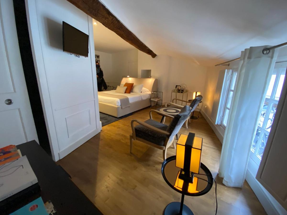 Bulles De Loire Bed & Breakfast Saumur Exterior foto